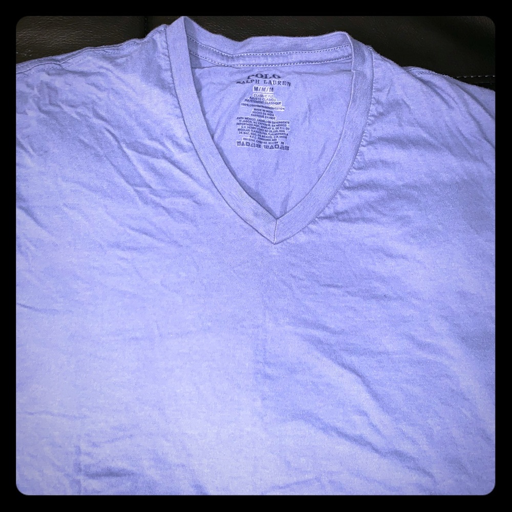 Men’s Small Short Sleeve Shirt